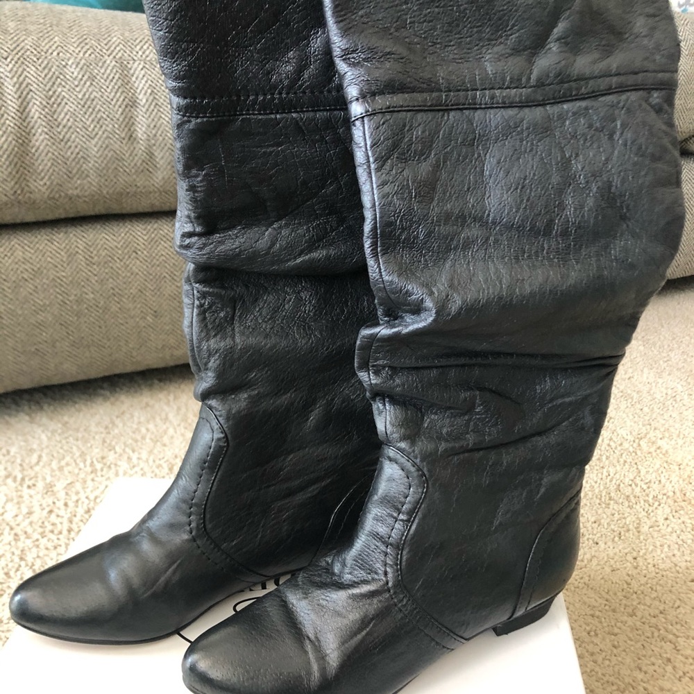 Steve Madden Boots - 6